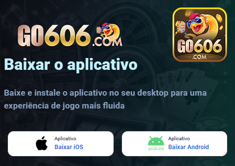 go606.com aproveite premiado jogo