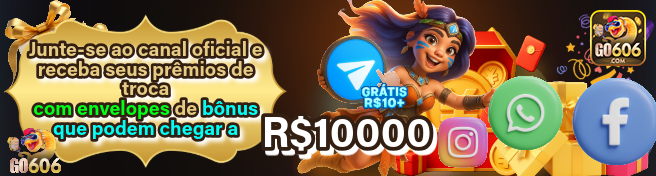 go606.com explore inovador jogo