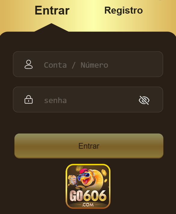 go606.com participe de dinâmico jogo