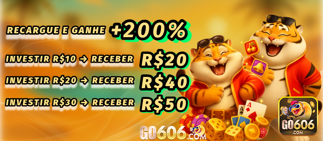 go606.com explore inovador jogo