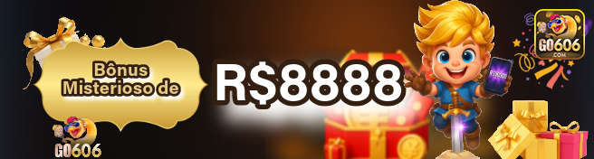 go606.com experimente emocionante jogo